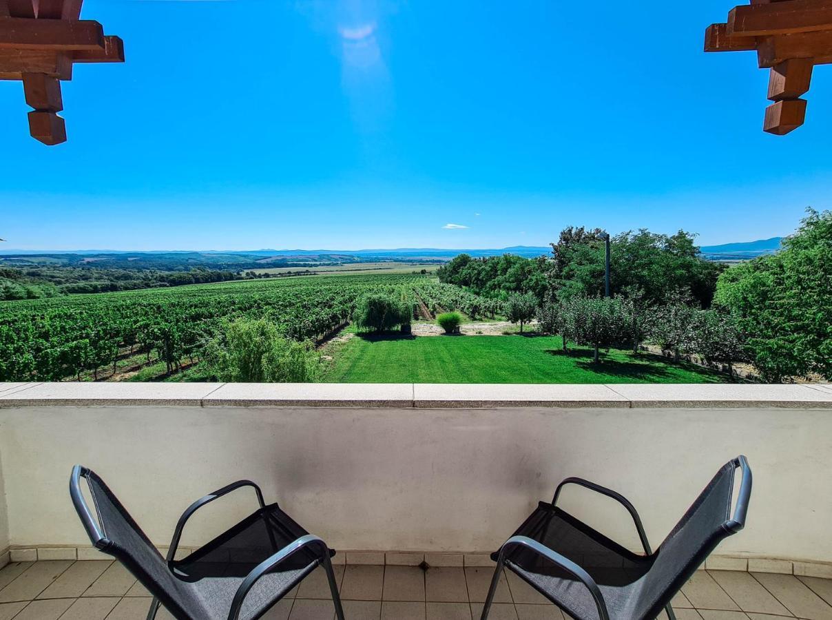 فيلا Vinox Winery Vinica المظهر الخارجي الصورة